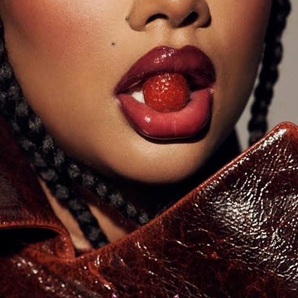 RHODE Peptide Lip Tint - Raspberry Jelly - Picture 4 of 4